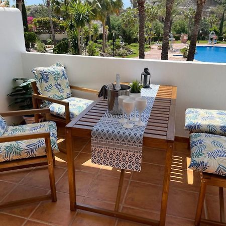 Casa Lydia - Spirit Of Mojacar Lägenhet Exteriör bild