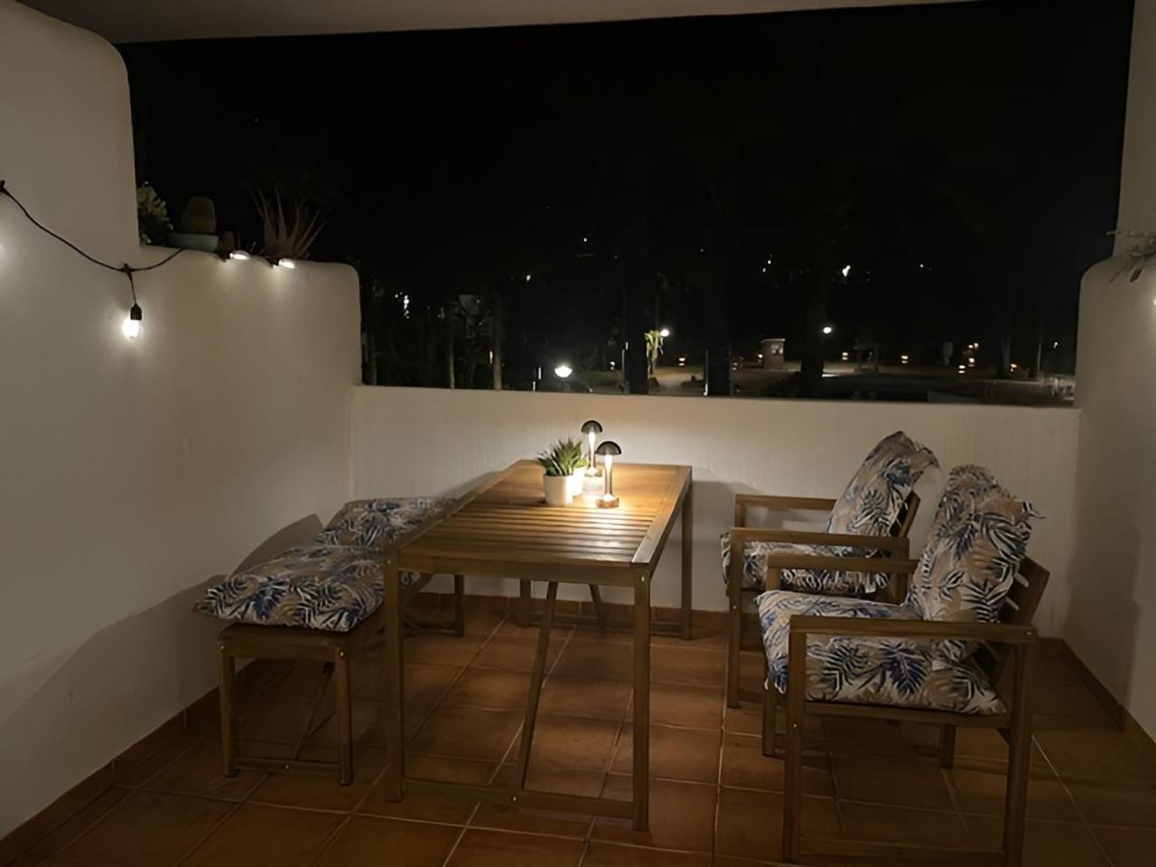 Casa Lydia - Spirit Of Mojacar Lägenhet Exteriör bild