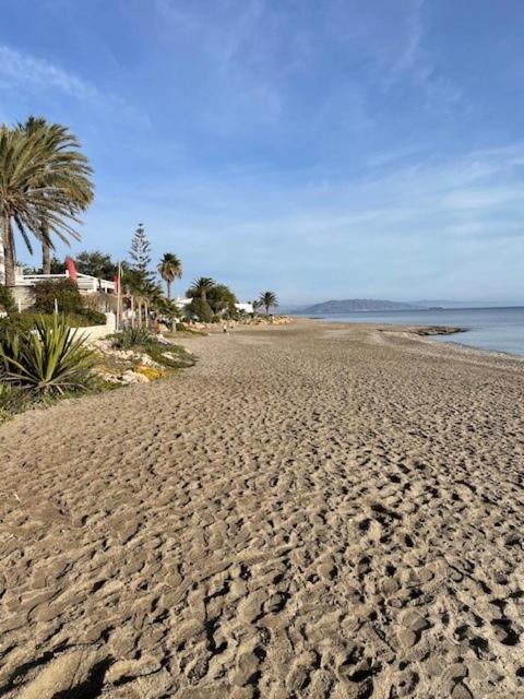 Casa Lydia - Spirit Of Mojacar Lägenhet Exteriör bild
