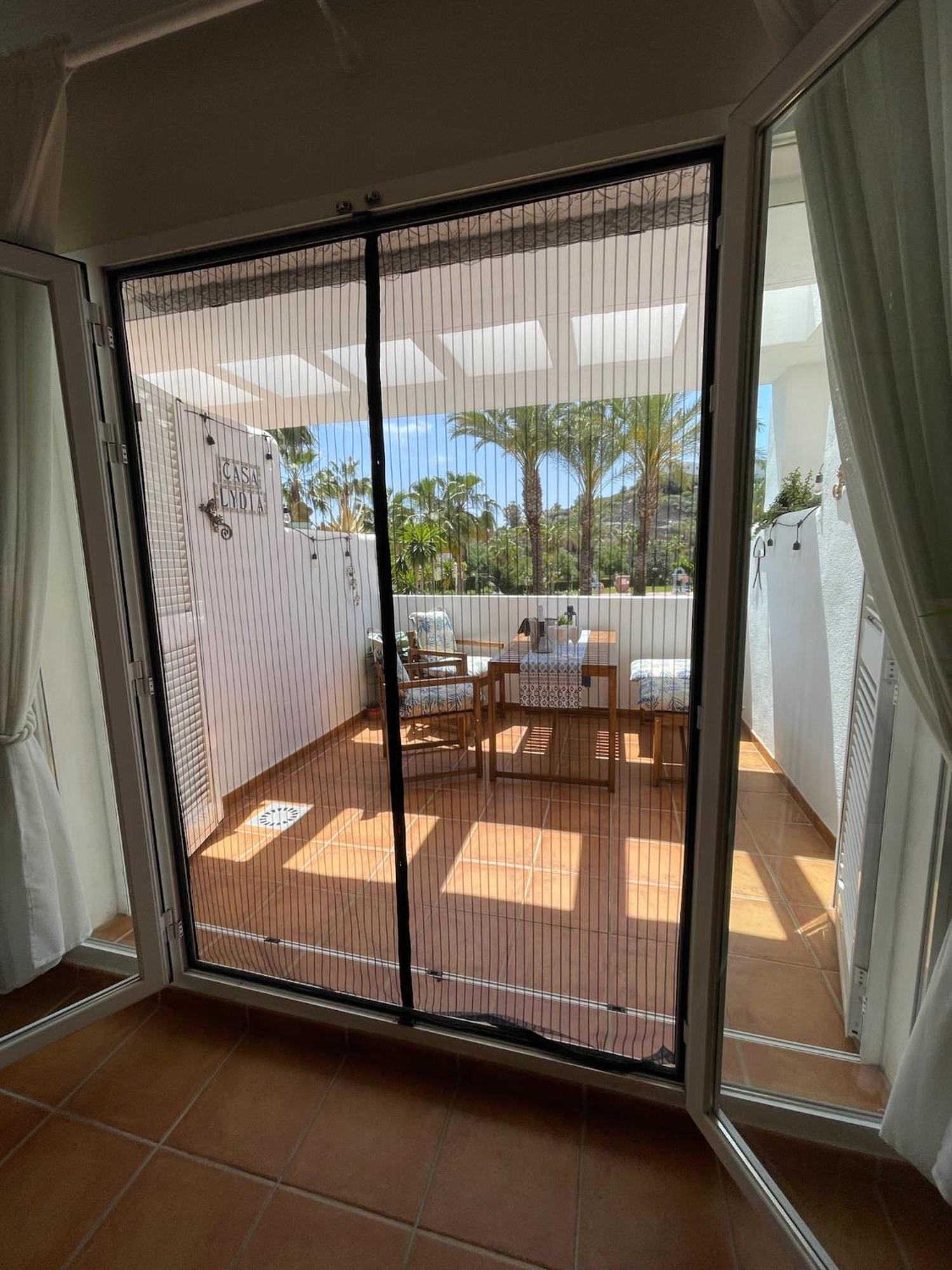 Casa Lydia - Spirit Of Mojacar Lägenhet Exteriör bild